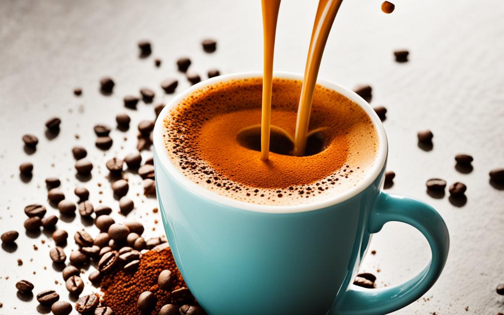 jak zrobić espresso z kawy rozpuszczalnej