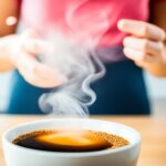 kawa zbożowa a zapalenie żołądka