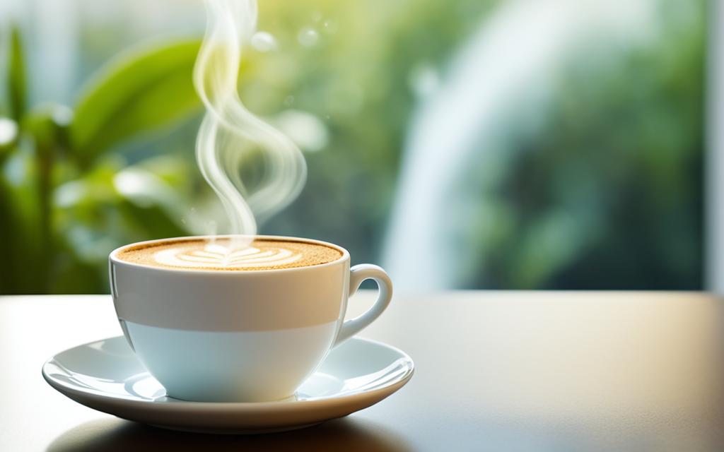 kawa zbożowa a zdrowie żołądka